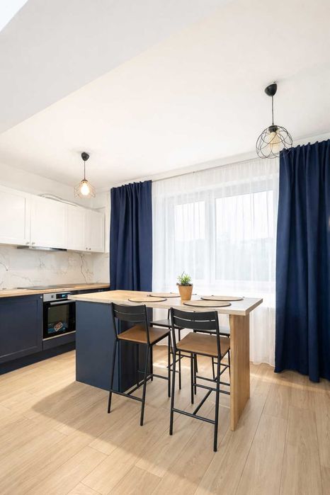 Promenada Mall | Cazare 2 Camere Regim Hotelier | OMV Pipera Bucuresti