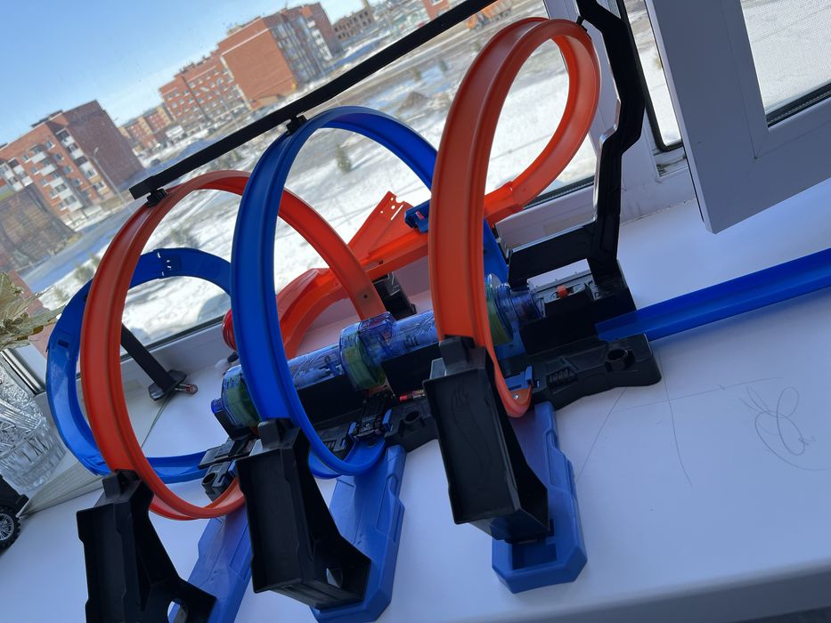 Hot wheels оригинал