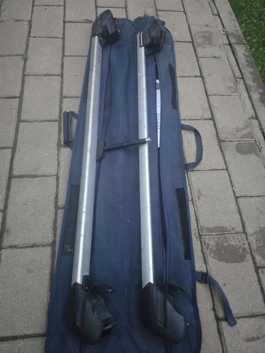 Bare transversale originale VW Passat B6, B7
