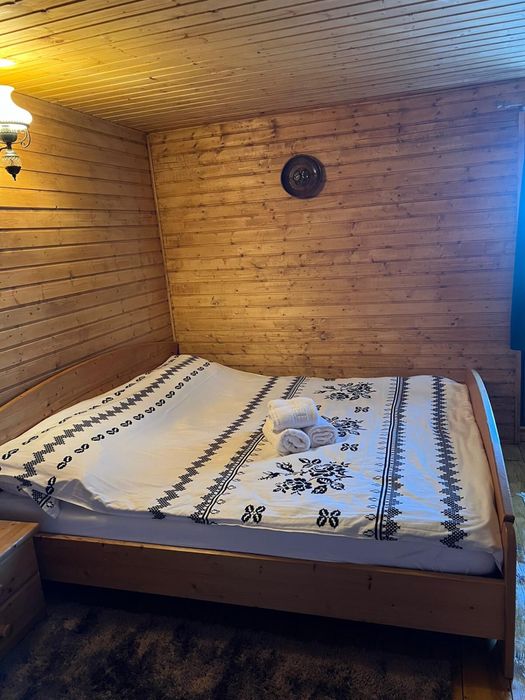 Cabana cu Piscina de inchiriat Belis Marisel Calatele Maguri Racatau