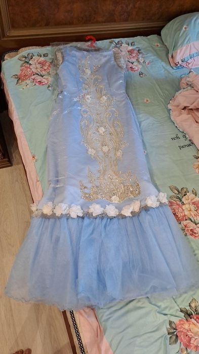 Kelin Sarpolari ko'ylaklari