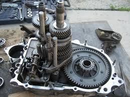 Ремонт коробки передач ВАЗ