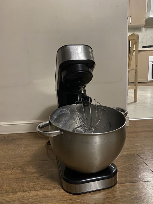Чаеварка (бойлер), гриль, миксер, тестомес, су-вид, sous-vide
