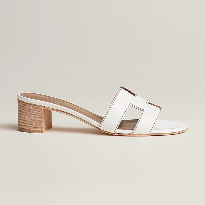 Сандали Hermes летние