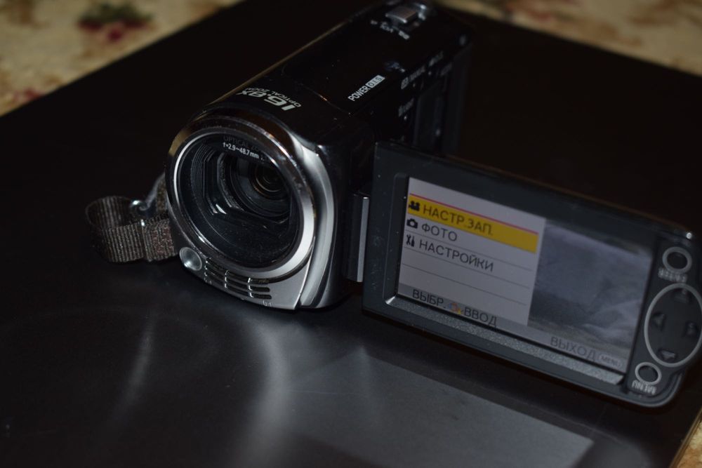 Panasonic HDC-SD40 продается