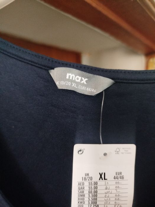 Платья новые р 54