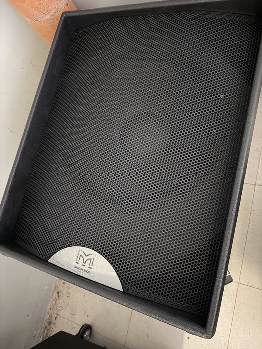 Subwooferi 18” Martin audio S18+ inca 3 clone (multe boxe Martin)