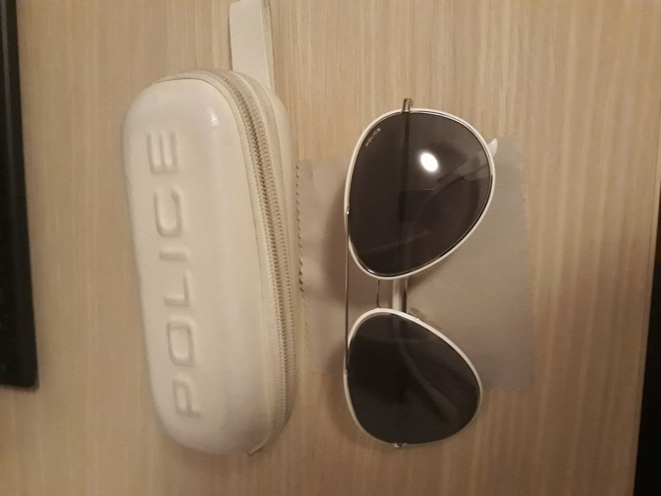 Ochelari Police