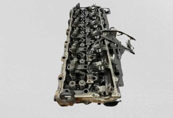 Chiuloasa completa D2676 pentru MAN EURO 6 - Piese de motor MAN