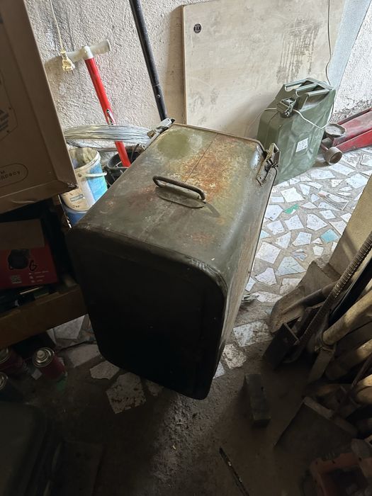 Чабанка (генератор)