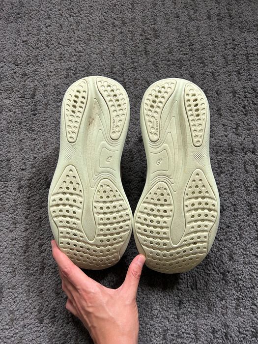 Маратонки asics gel nimbus