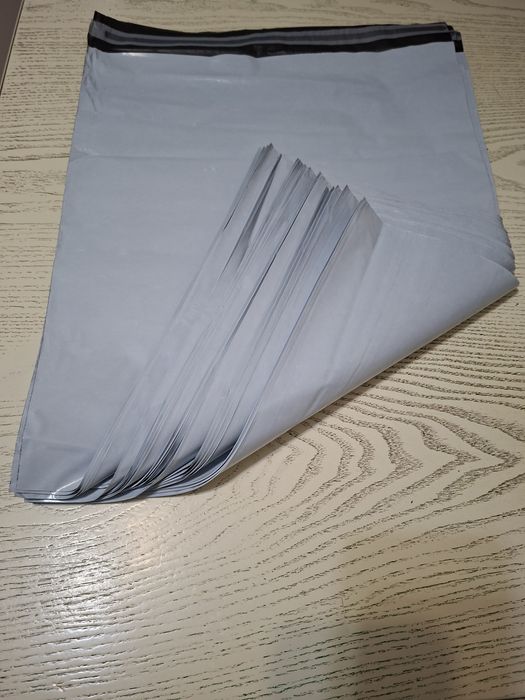 Курьерские пакеты