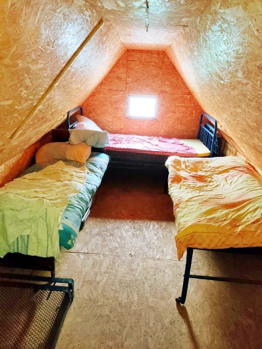 Продам дачу в Черёмушках рядом с речкой