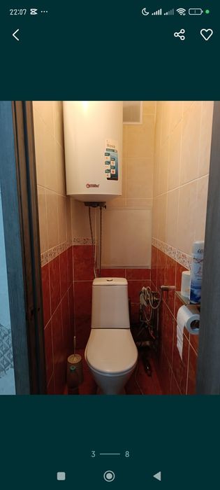 Сдам 3х комн квартиру