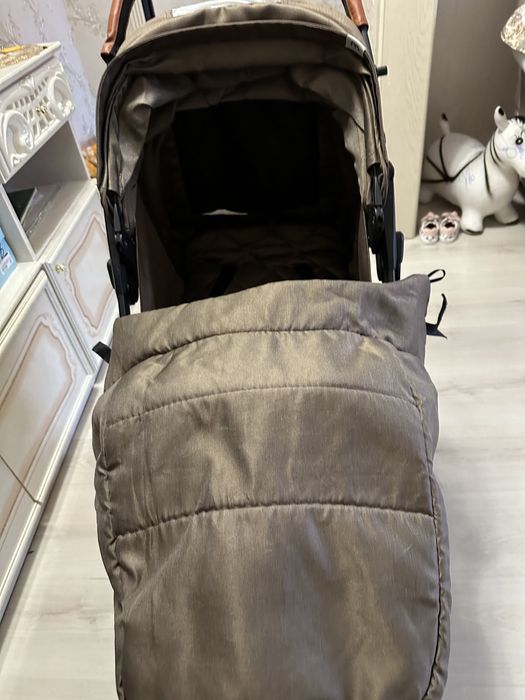 Продам коляску, состояние новое,