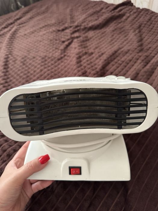 Продам вентилятор , мощный