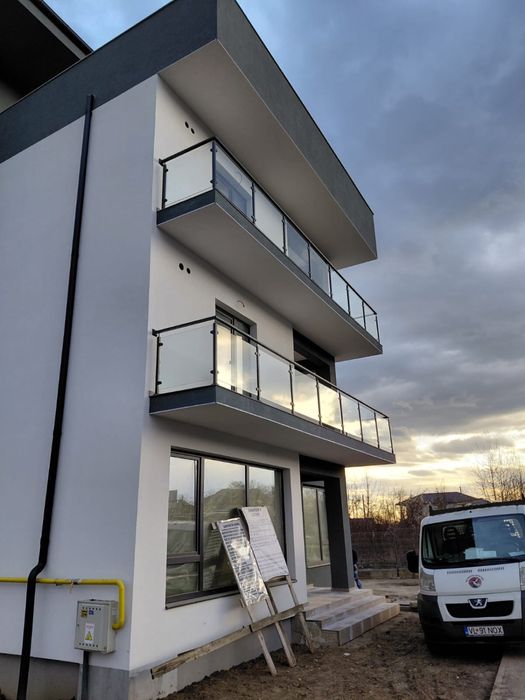 Apartament 4 camere - Penthouse