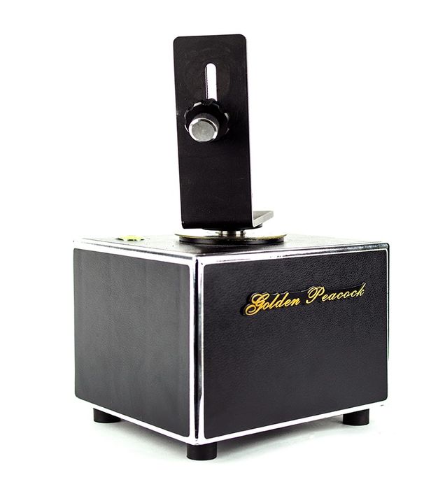 Роторный стол для 3D Фото