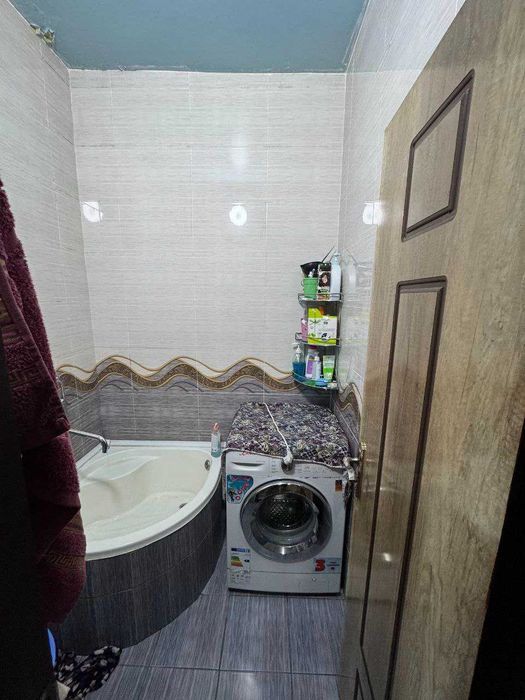 Срочно...Сергели 2 2хона 58квадрат 7-этаж