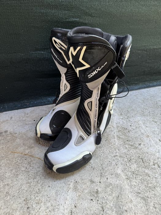Alpinestars  SMX-plus