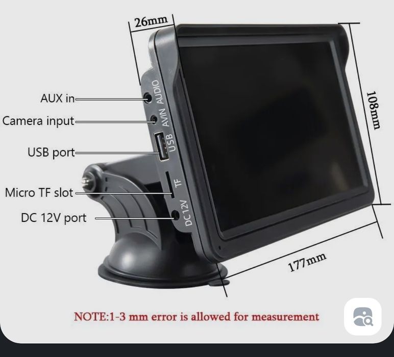 Автомагнитола Андроид
