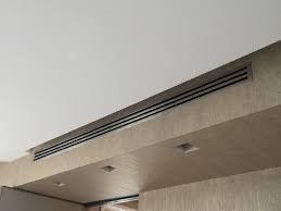 Вентиляционные решетки