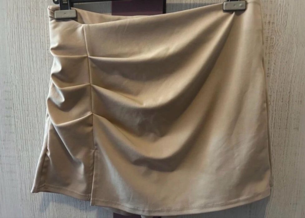 Fusta pantalon damă