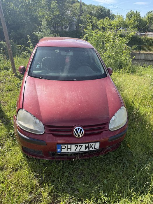 VOLKSWAGEN Golf 0 — imagine 2
