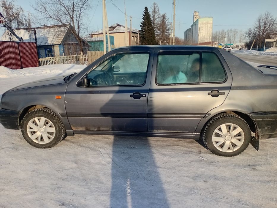 Продам Венто 1993года