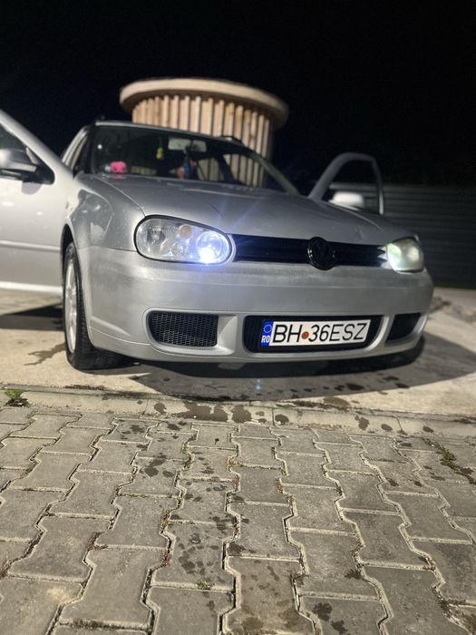 Golf 4 1.9 ATD 101 Cp