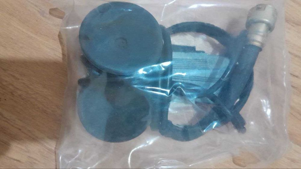 Антенны разные, ЗИПы и многое другое