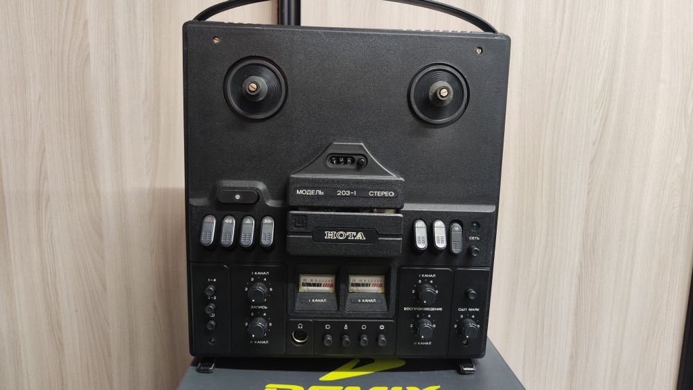 Продам Нота 203-1