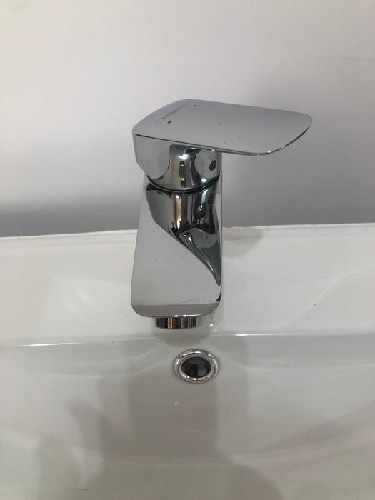 vand set baie(chiuveta,masca,baterie)