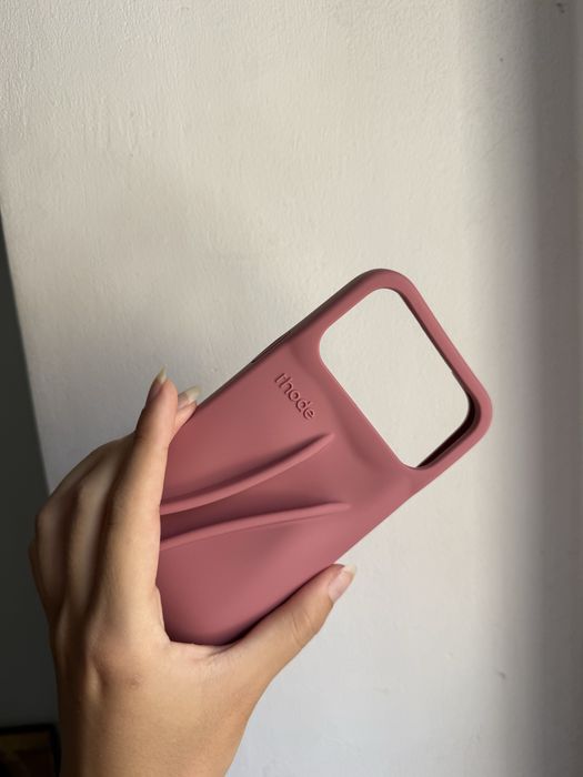 Husa Rhode Iphone 17 pro max
