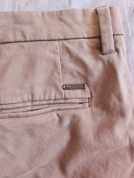 BOSS мъжки панталон