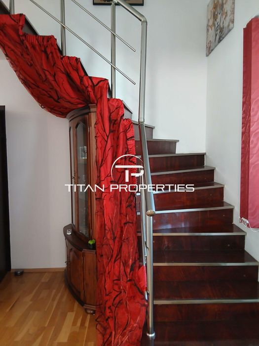 Продава се Мезонет в Пловдив, Съдийски - 147 кв.м за 1735 €/кв.м - Снимка #8