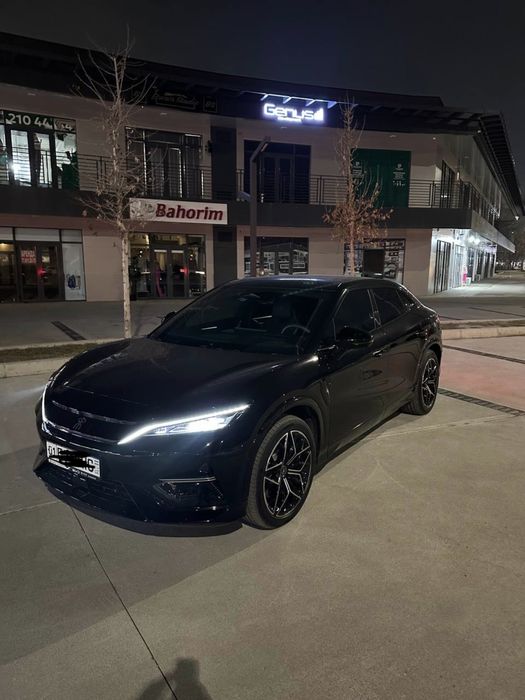 Byd song l 2024 yil full toza moshina