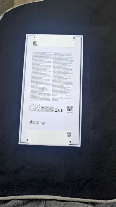 Samsung Galaxy A57 5G, Nou/Sigilat, 128GB, Awesome Navy