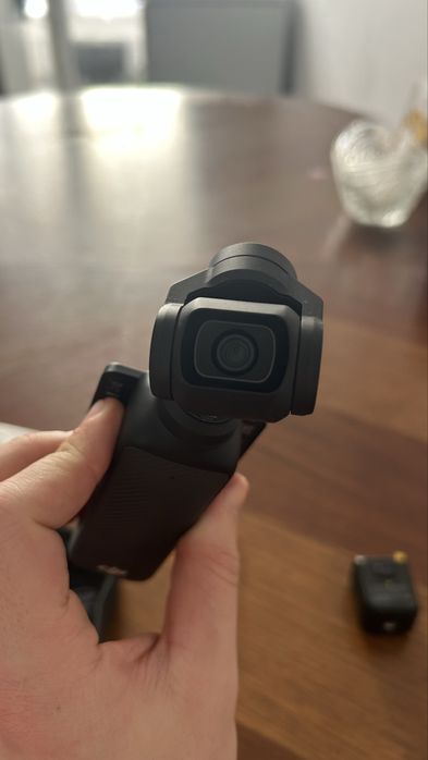 Продам DJI Osmo Pocket 3