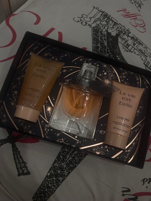 Подарочный набор Lancôme