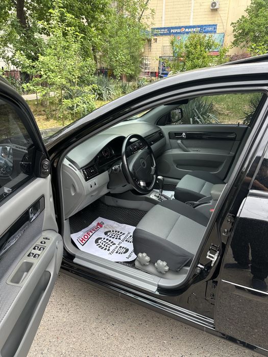 Gentra 2023 full 37.000 probeg