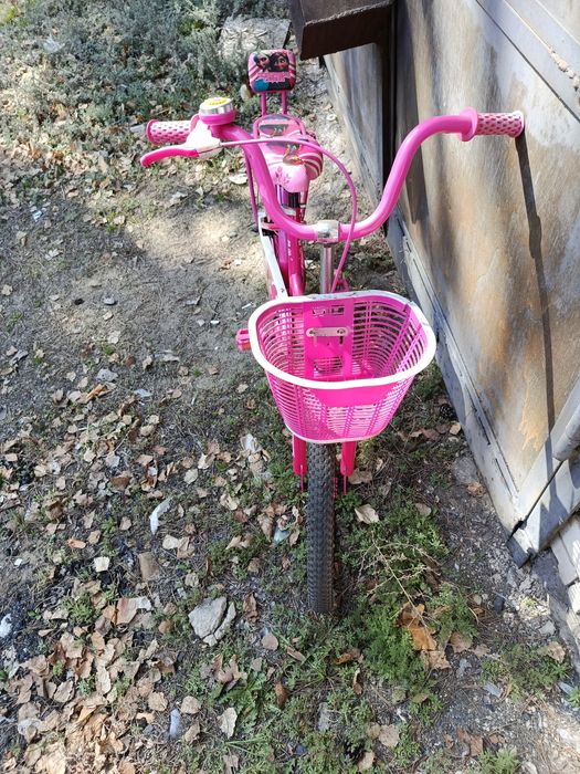 Продам детский велосипед