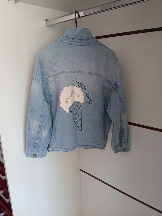 Грейка и пролетно яке L 44