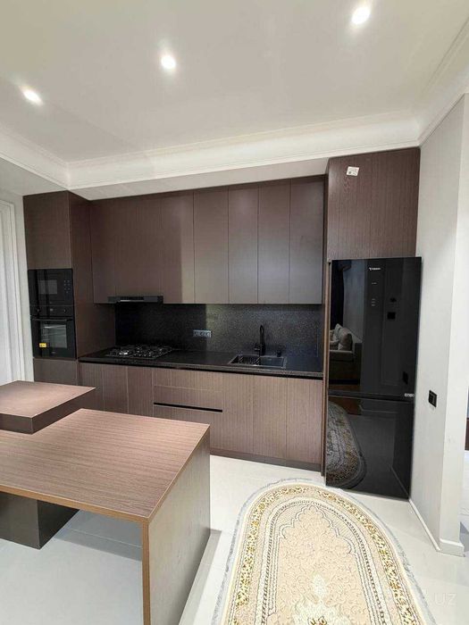 Сдаётся 2 ком кв на Алмазаре, ЖК "Almazar city" улица Карасарай (A)