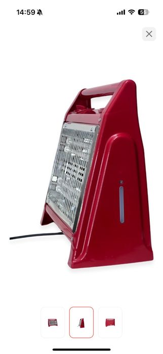 Обогреватель