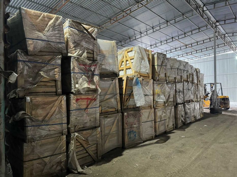 Лаймстоун Иранский