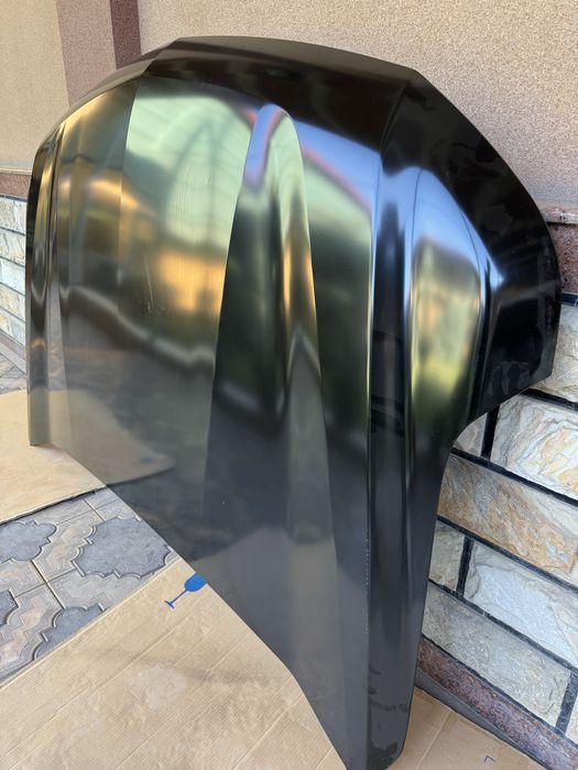 Chevrolet Tahoe 2023 капот Gm orginal