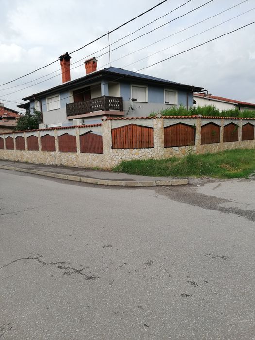 Декинг, Заоблен сачак,Всякакъв вид  дървени огради