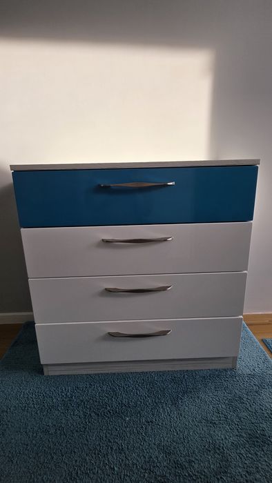 Обзавеждане за детска стая \ мебели