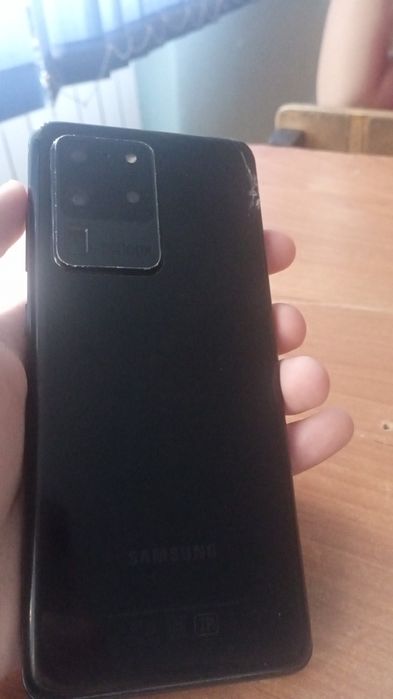 Самсунг С20 ультра продам или обмен